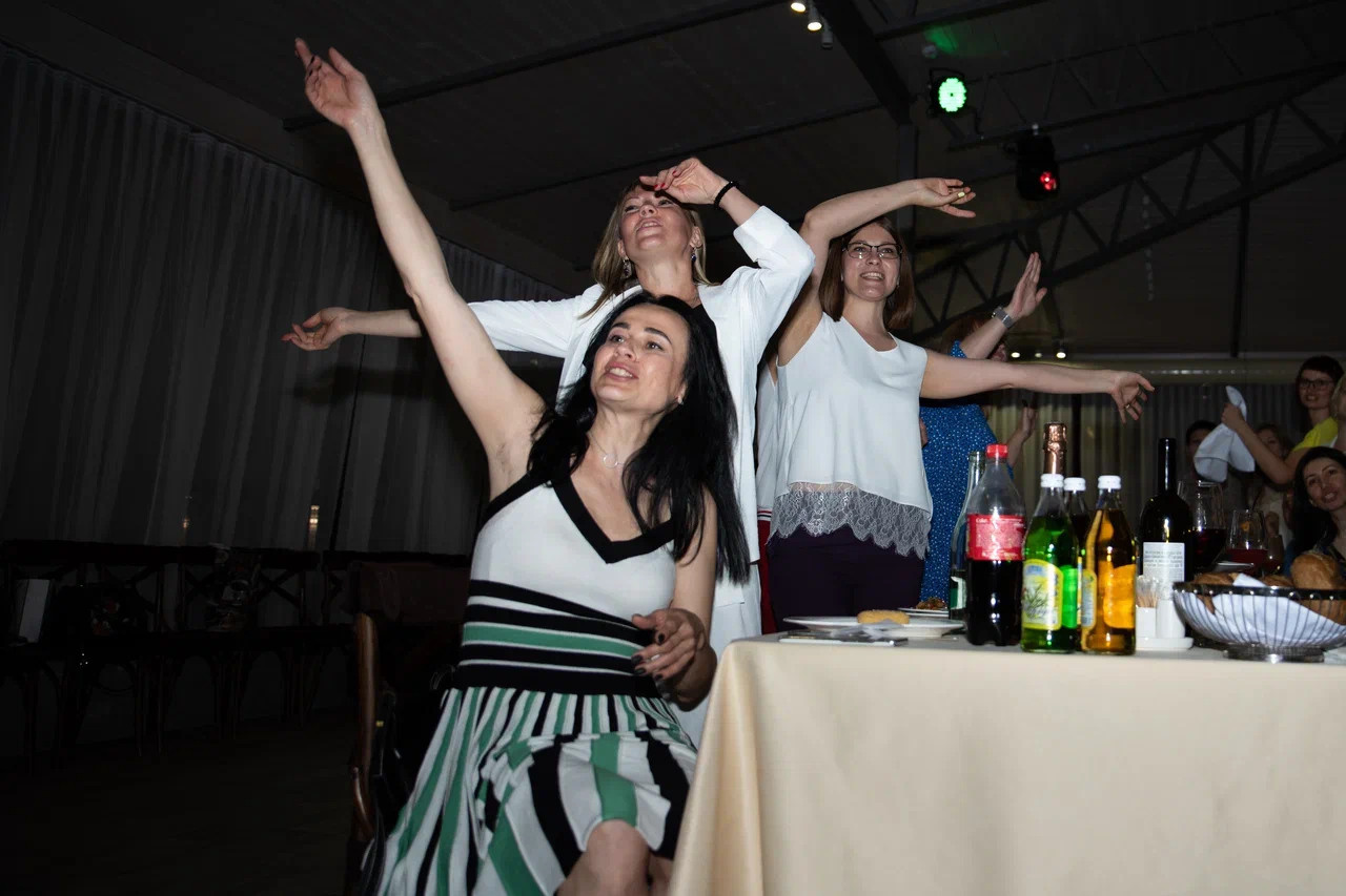 Выпускной. Свадебный и семейный фотограф в Ставрополе Евгения Кузьмичева