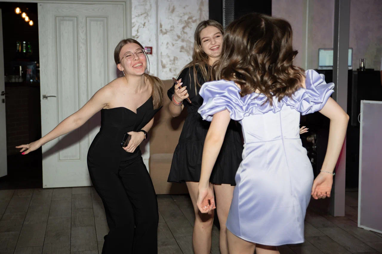 Выпускной. Свадебный и семейный фотограф в Ставрополе Евгения Кузьмичева