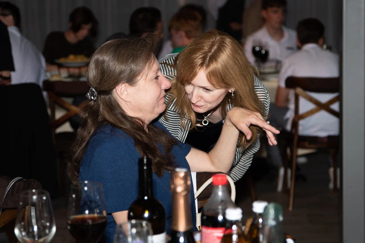 Выпускной. Свадебный и семейный фотограф в Ставрополе Евгения Кузьмичева