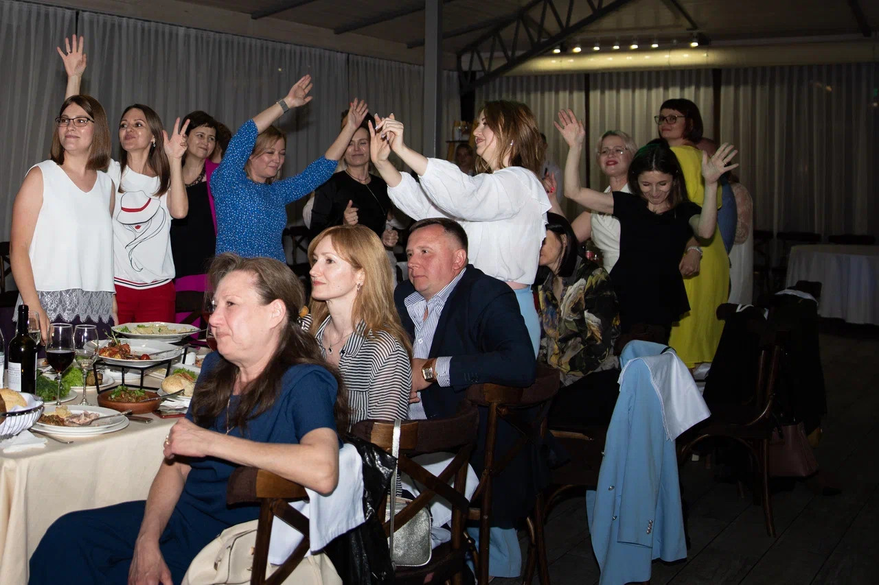Выпускной. Свадебный и семейный фотограф в Ставрополе Евгения Кузьмичева