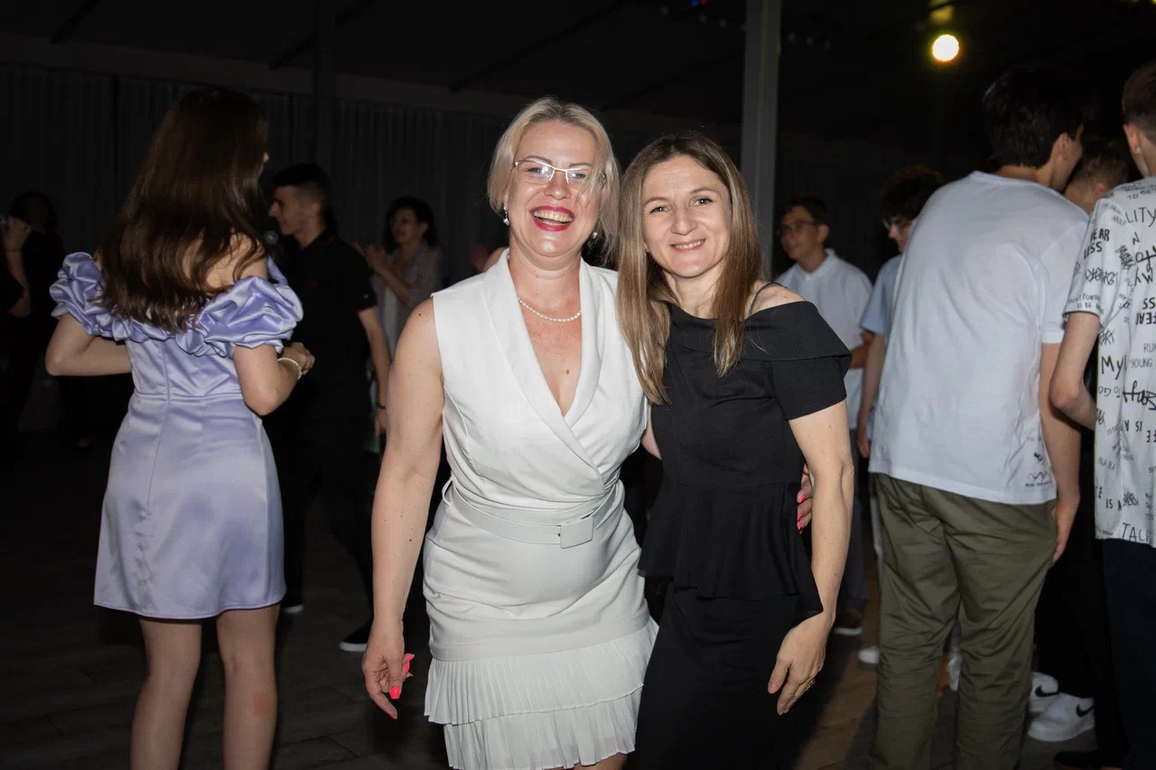 Выпускной. Свадебный и семейный фотограф в Ставрополе Евгения Кузьмичева