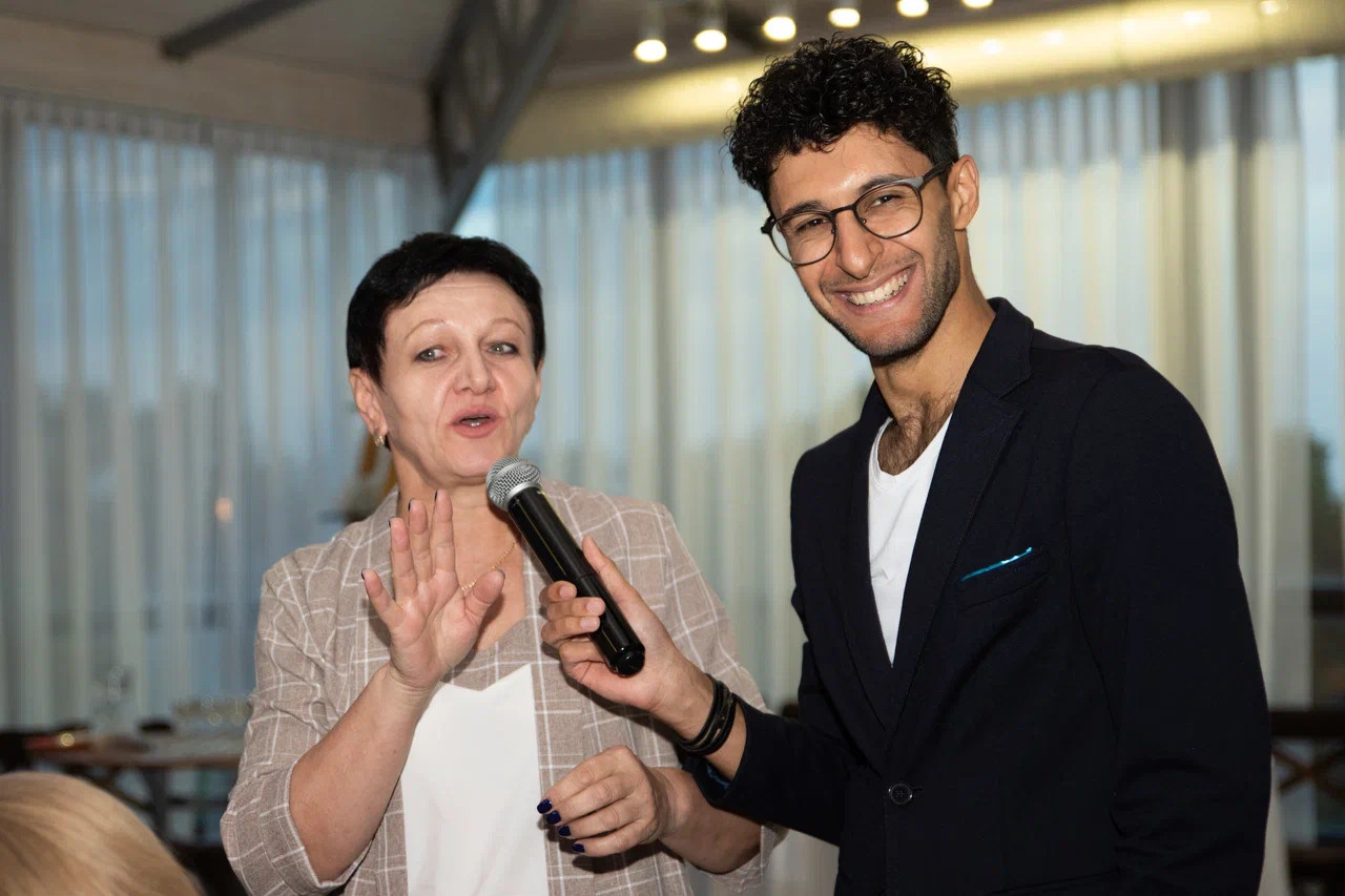 Выпускной. Свадебный и семейный фотограф в Ставрополе Евгения Кузьмичева