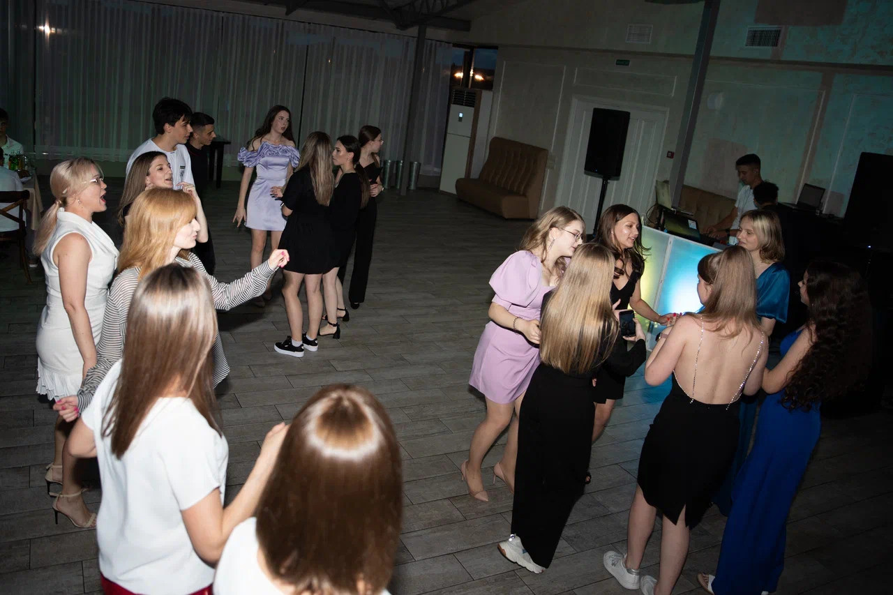 Выпускной. Свадебный и семейный фотограф в Ставрополе Евгения Кузьмичева