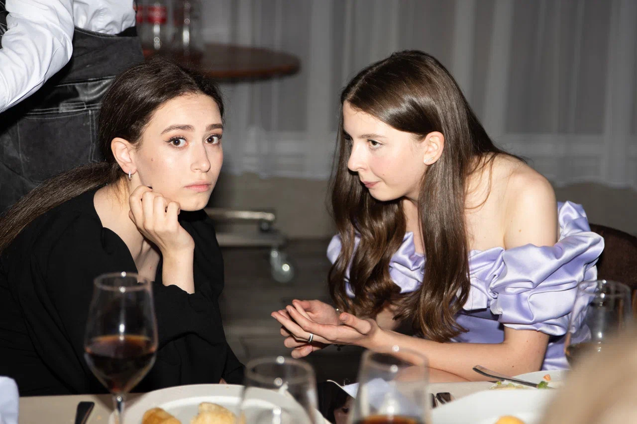 Выпускной. Свадебный и семейный фотограф в Ставрополе Евгения Кузьмичева