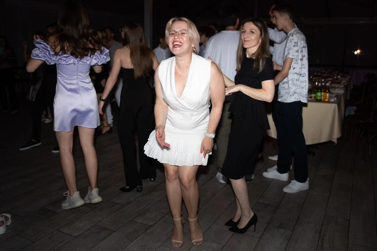 Выпускной. Свадебный и семейный фотограф в Ставрополе Евгения Кузьмичева