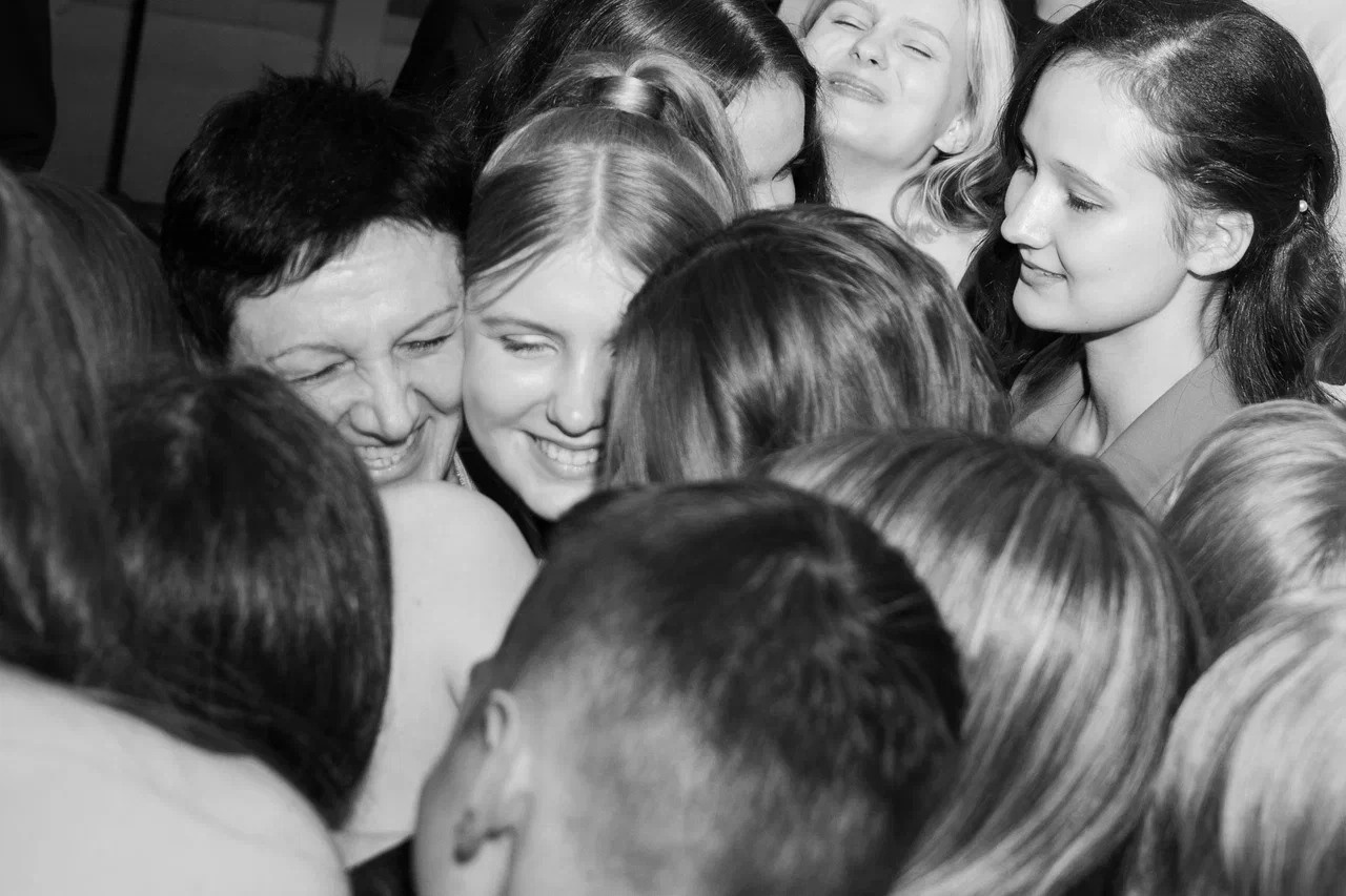 Выпускной. Свадебный и семейный фотограф в Ставрополе Евгения Кузьмичева