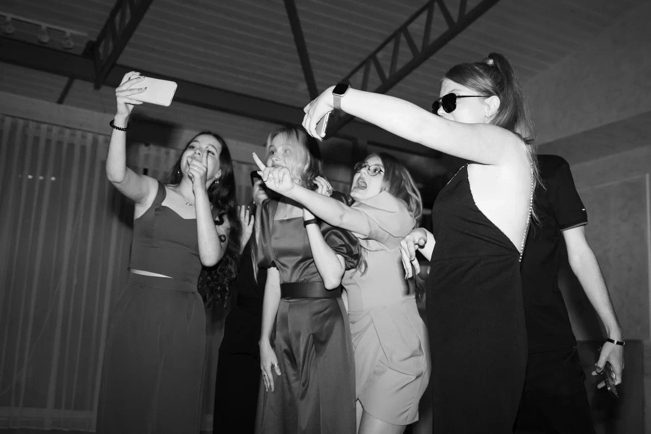 Выпускной. Свадебный и семейный фотограф в Ставрополе Евгения Кузьмичева