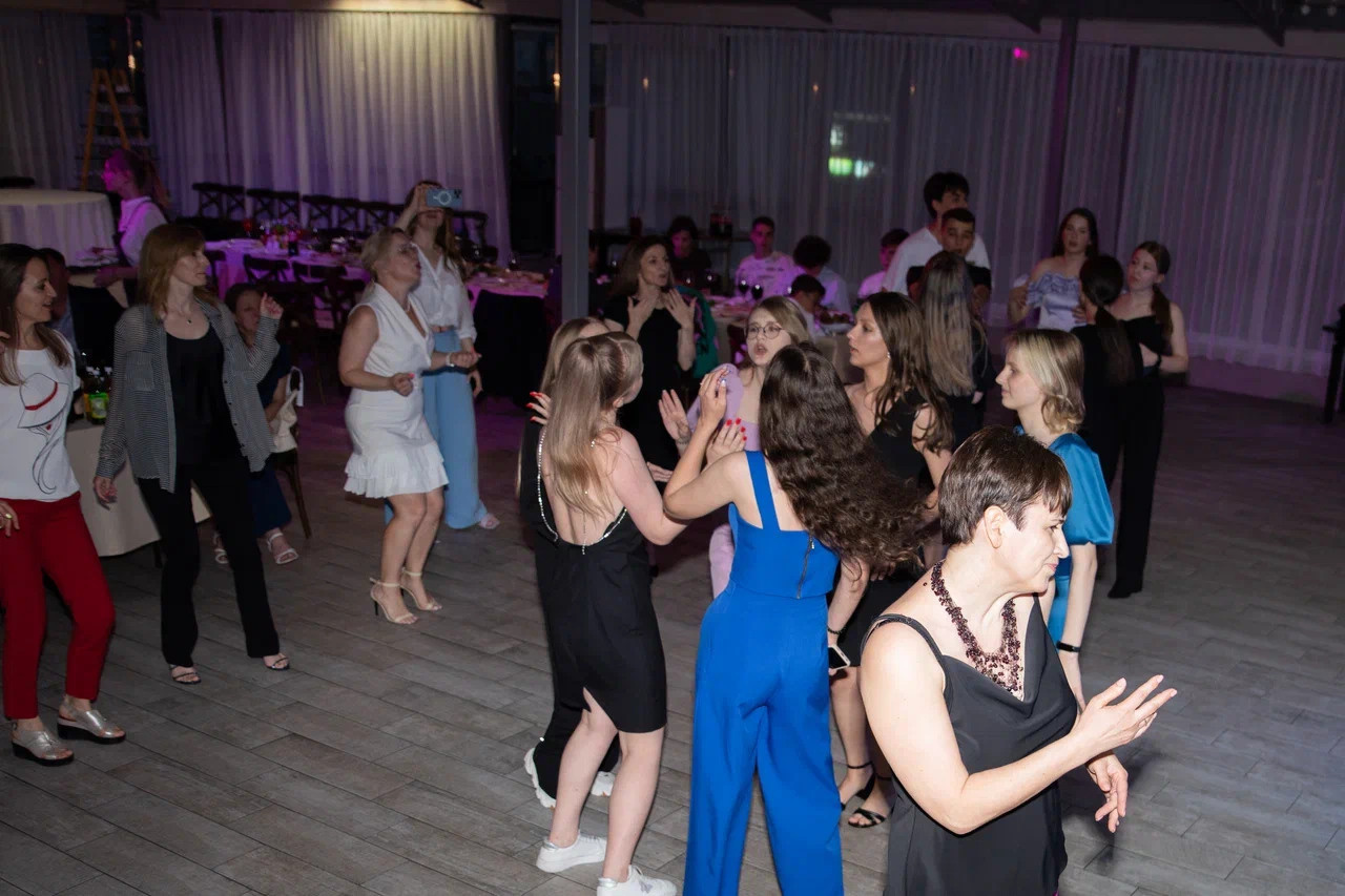 Выпускной. Свадебный и семейный фотограф в Ставрополе Евгения Кузьмичева