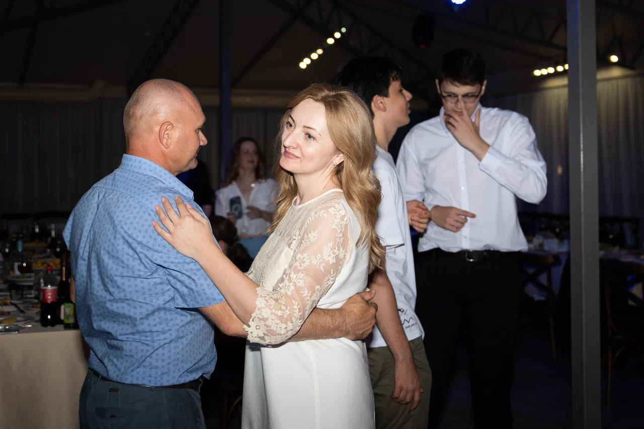 Выпускной. Свадебный и семейный фотограф в Ставрополе Евгения Кузьмичева