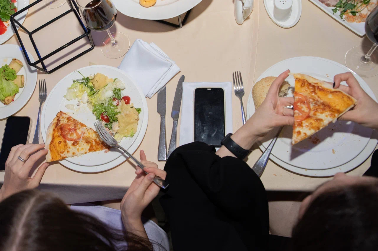 Выпускной. Свадебный и семейный фотограф в Ставрополе Евгения Кузьмичева