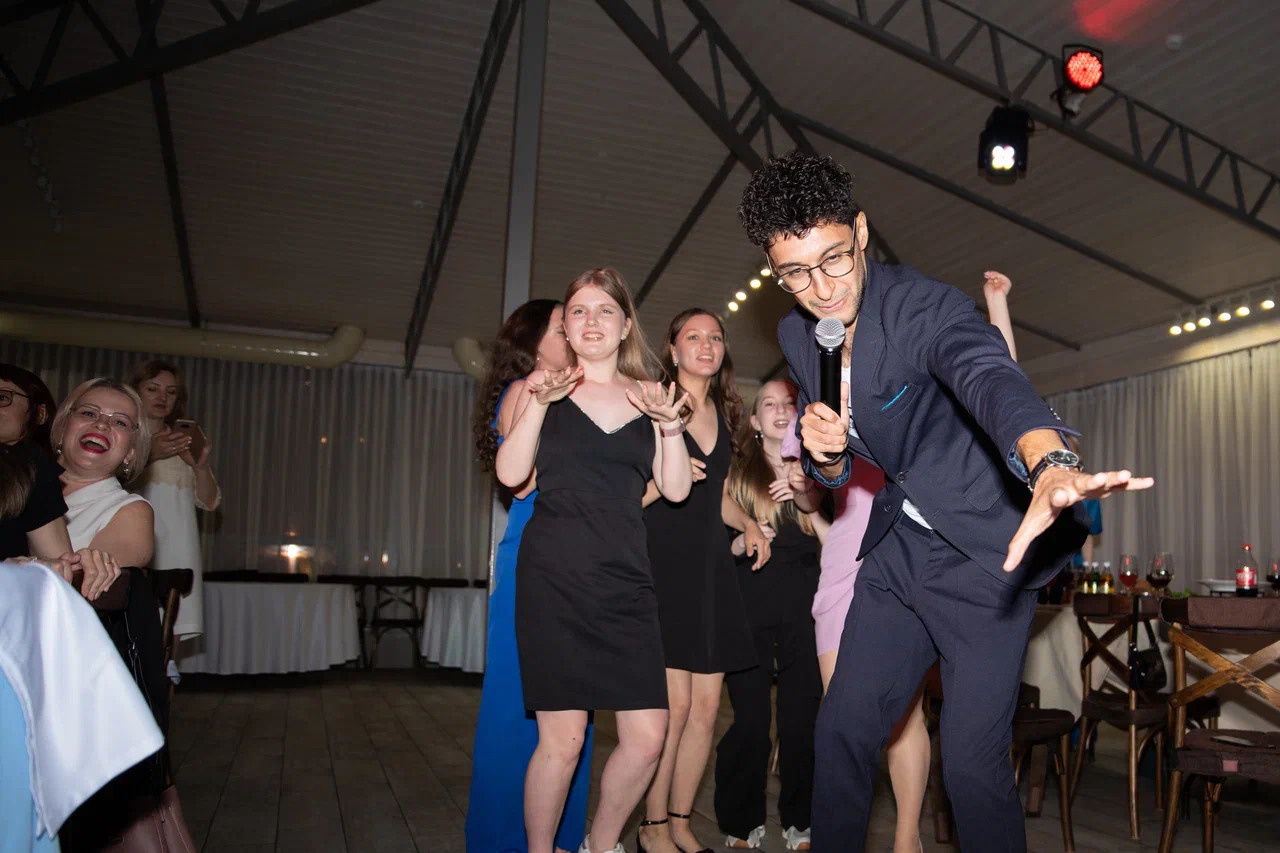 Выпускной. Свадебный и семейный фотограф в Ставрополе Евгения Кузьмичева