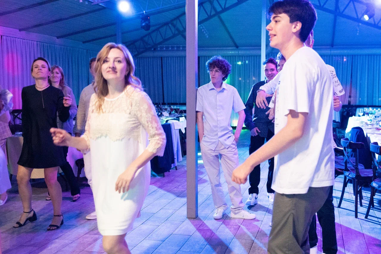 Выпускной. Свадебный и семейный фотограф в Ставрополе Евгения Кузьмичева