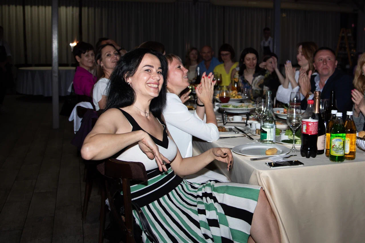 Выпускной. Свадебный и семейный фотограф в Ставрополе Евгения Кузьмичева