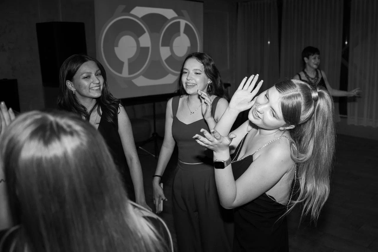 Выпускной. Свадебный и семейный фотограф в Ставрополе Евгения Кузьмичева