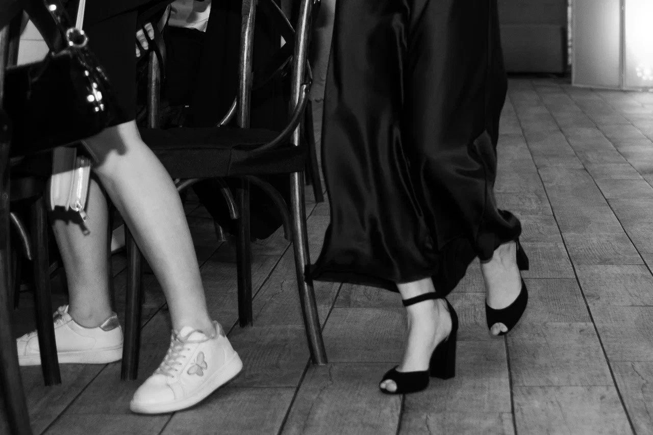 Выпускной. Свадебный и семейный фотограф в Ставрополе Евгения Кузьмичева