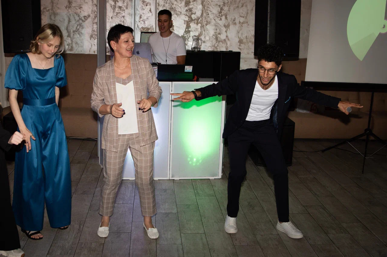 Выпускной. Свадебный и семейный фотограф в Ставрополе Евгения Кузьмичева