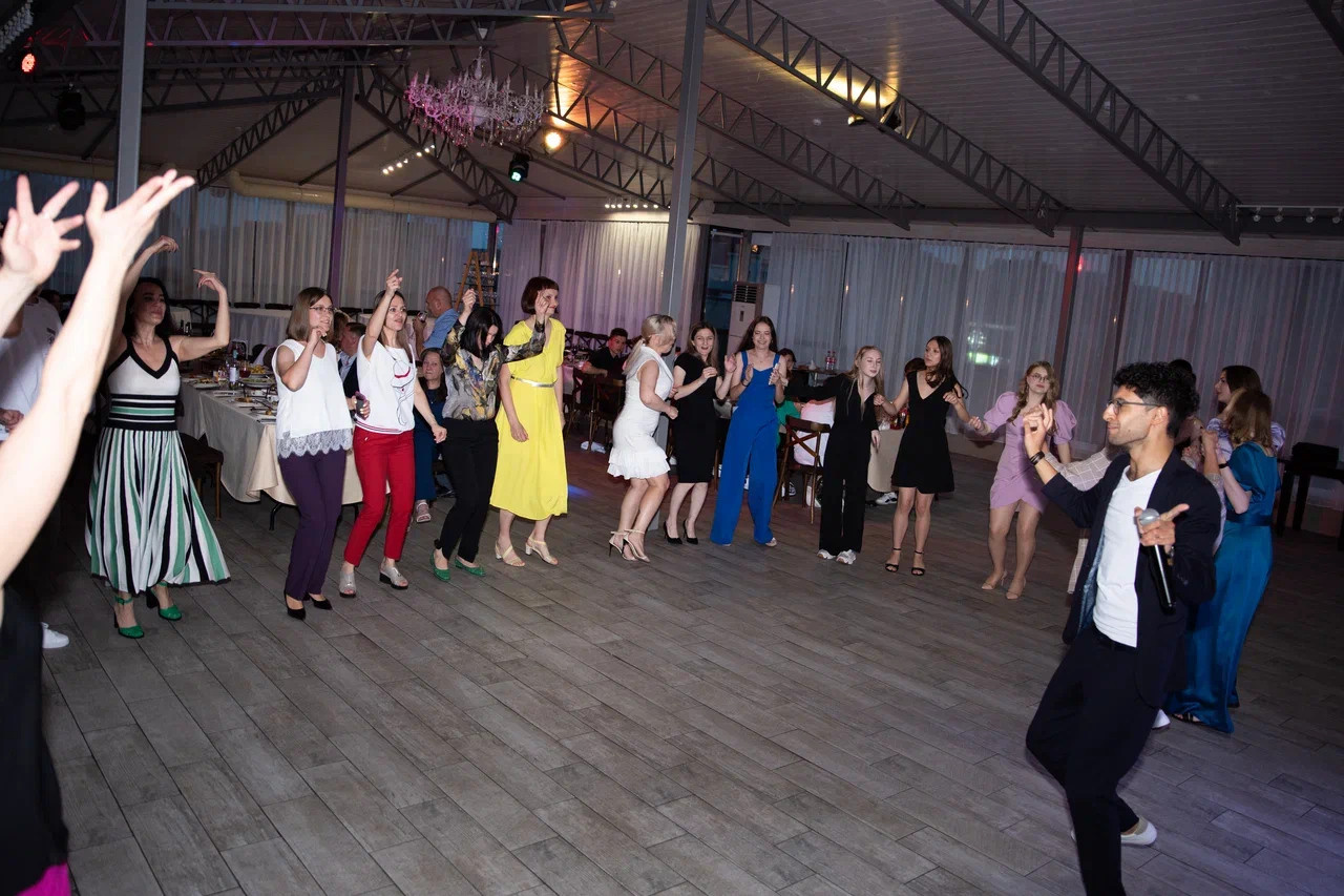 Выпускной. Свадебный и семейный фотограф в Ставрополе Евгения Кузьмичева