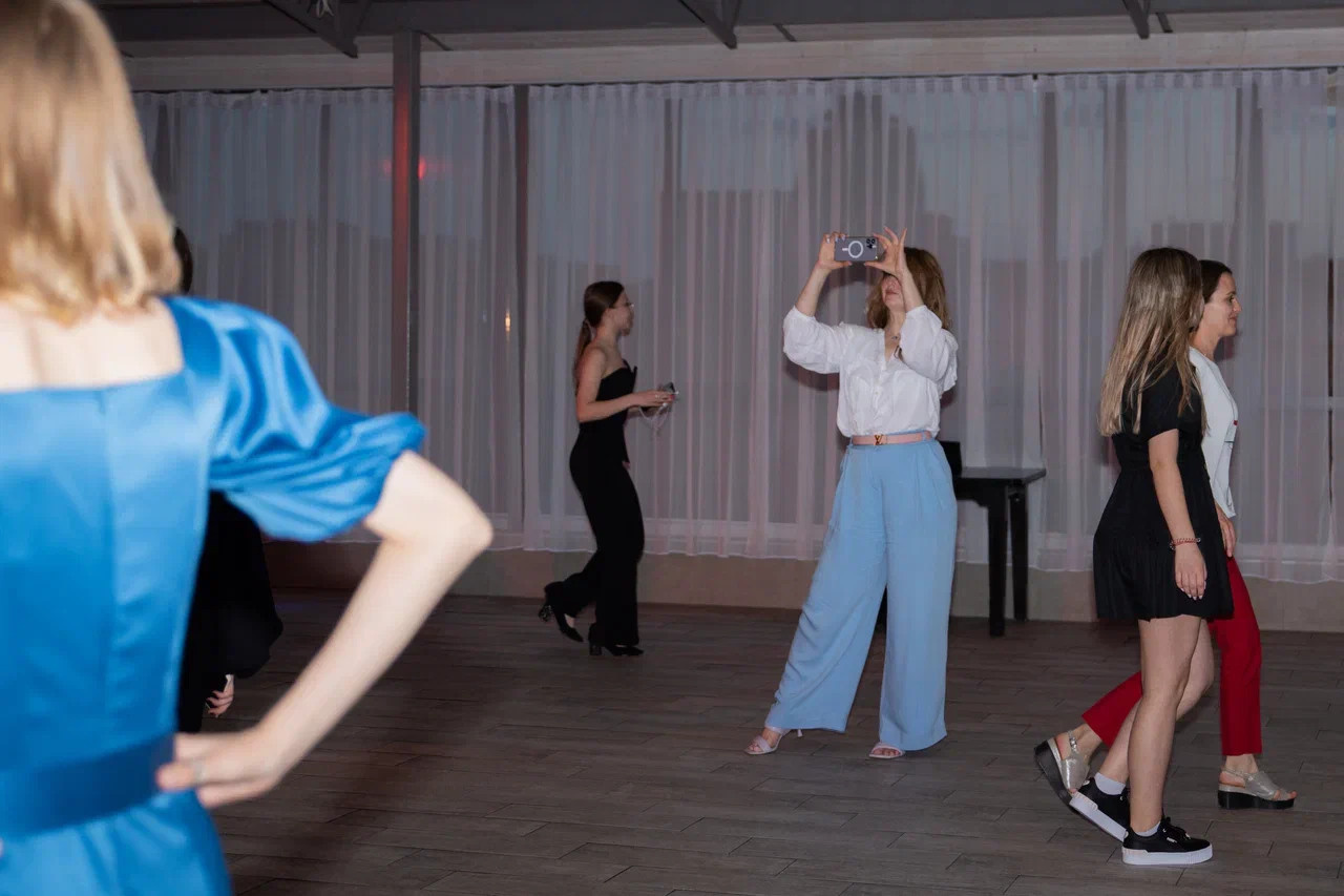 Выпускной. Свадебный и семейный фотограф в Ставрополе Евгения Кузьмичева