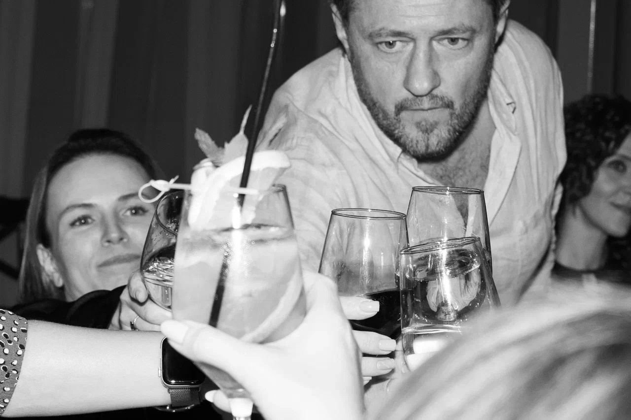 Выпускной. Свадебный и семейный фотограф в Ставрополе Евгения Кузьмичева