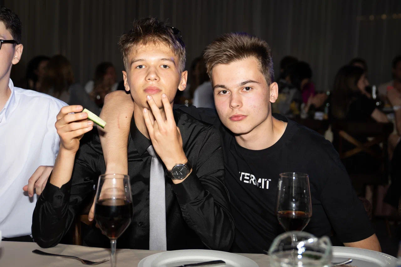 Выпускной. Свадебный и семейный фотограф в Ставрополе Евгения Кузьмичева