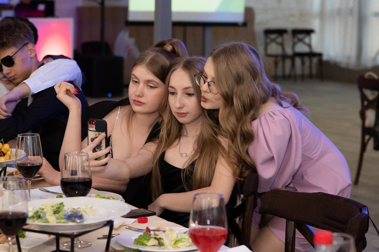 Выпускной. Свадебный и семейный фотограф в Ставрополе Евгения Кузьмичева