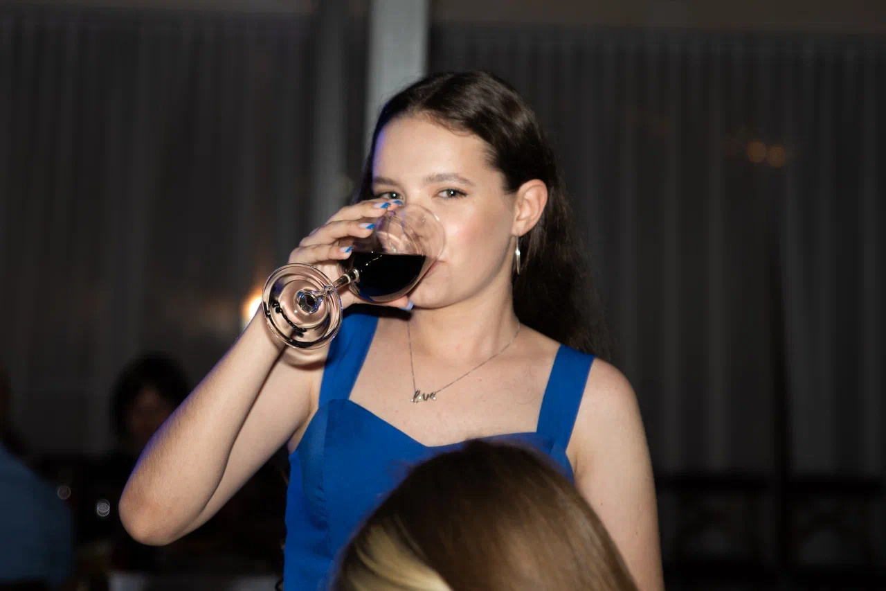 Выпускной. Свадебный и семейный фотограф в Ставрополе Евгения Кузьмичева