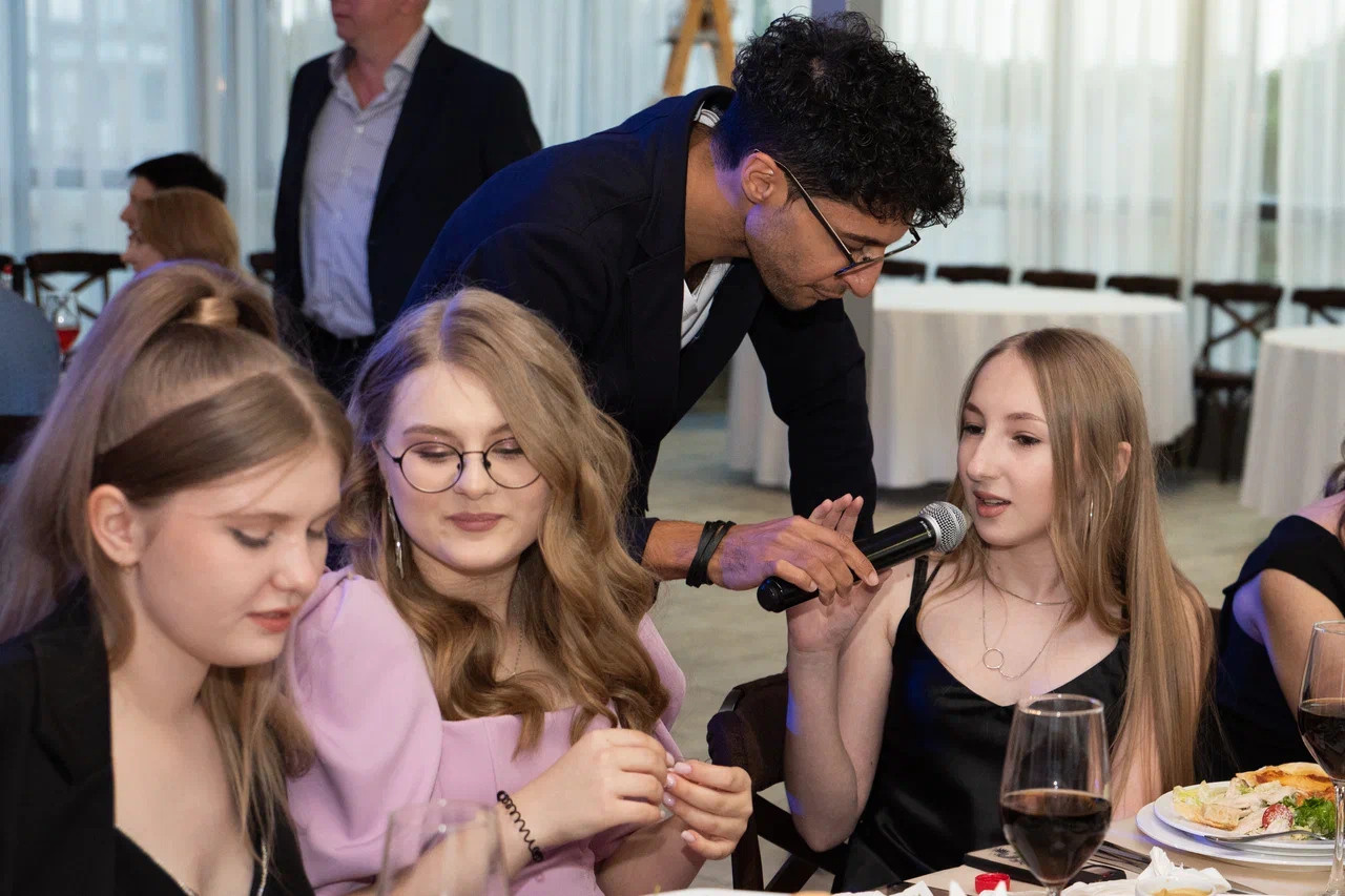 Выпускной. Свадебный и семейный фотограф в Ставрополе Евгения Кузьмичева