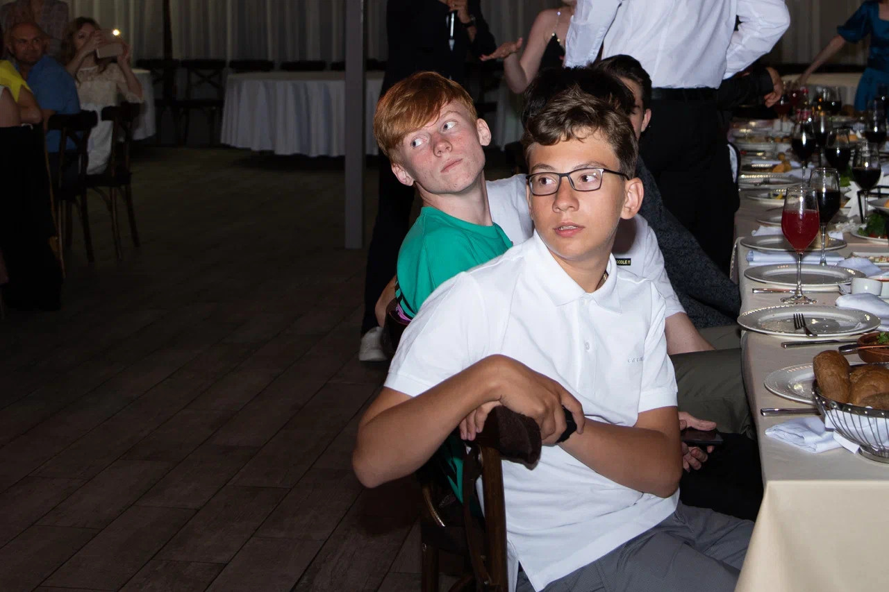 Выпускной. Свадебный и семейный фотограф в Ставрополе Евгения Кузьмичева