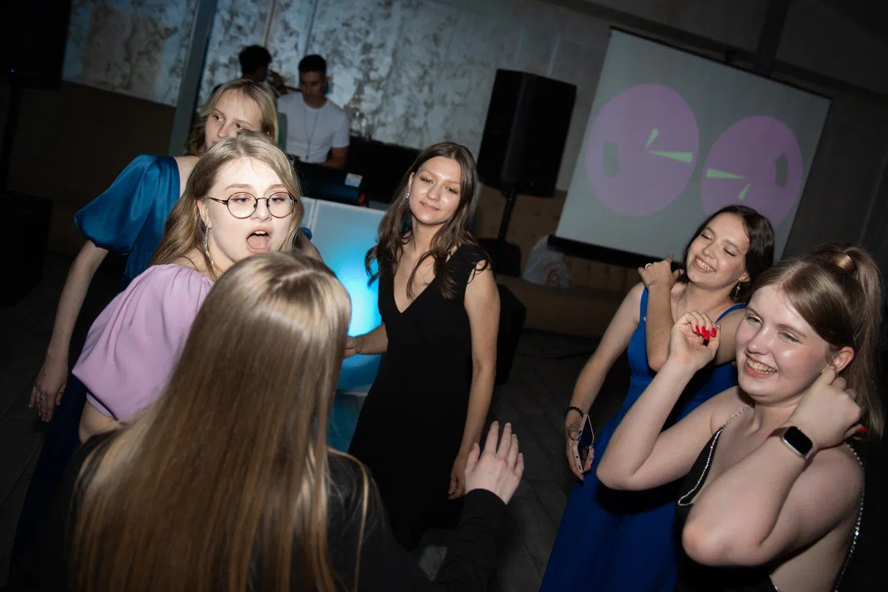 Выпускной. Свадебный и семейный фотограф в Ставрополе Евгения Кузьмичева