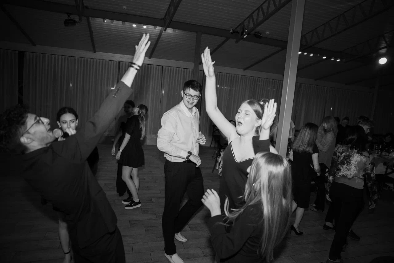 Выпускной. Свадебный и семейный фотограф в Ставрополе Евгения Кузьмичева