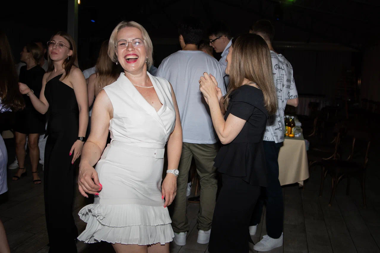 Выпускной. Свадебный и семейный фотограф в Ставрополе Евгения Кузьмичева