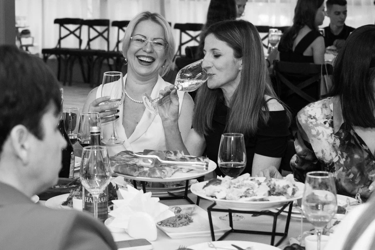 Выпускной. Свадебный и семейный фотограф в Ставрополе Евгения Кузьмичева