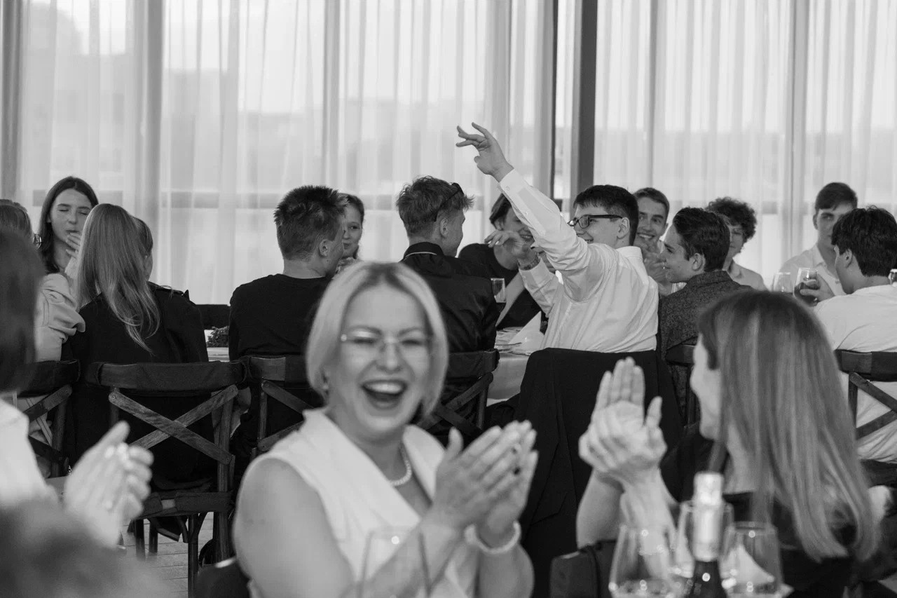 Выпускной. Свадебный и семейный фотограф в Ставрополе Евгения Кузьмичева