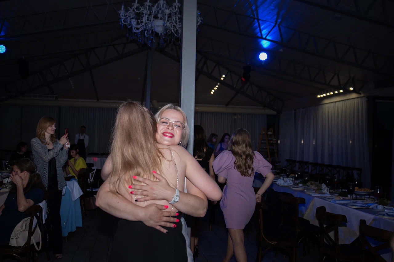 Выпускной. Свадебный и семейный фотограф в Ставрополе Евгения Кузьмичева