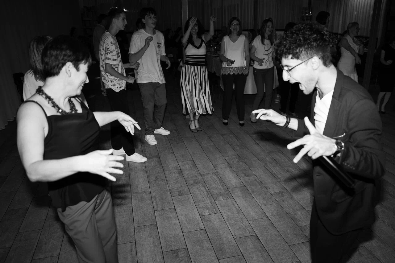 Выпускной. Свадебный и семейный фотограф в Ставрополе Евгения Кузьмичева