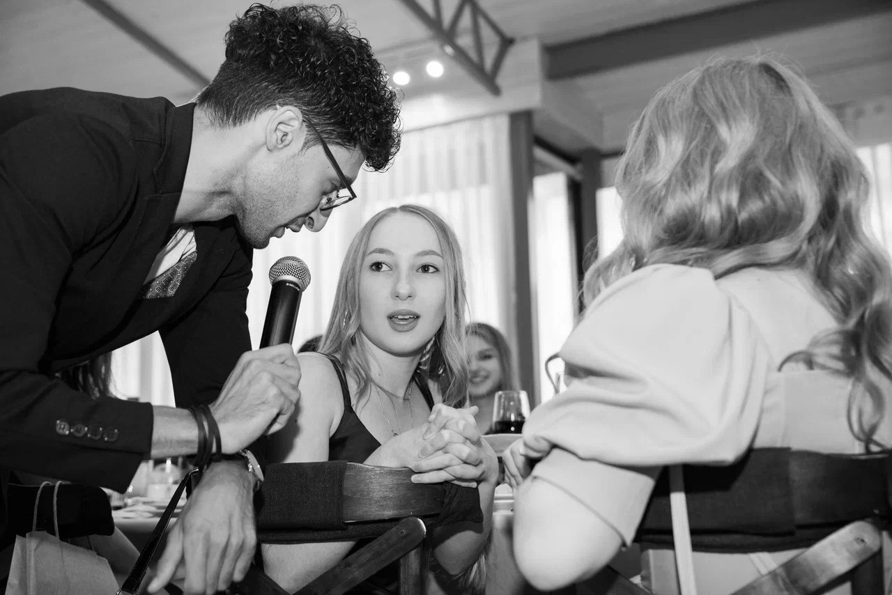 Выпускной. Свадебный и семейный фотограф в Ставрополе Евгения Кузьмичева