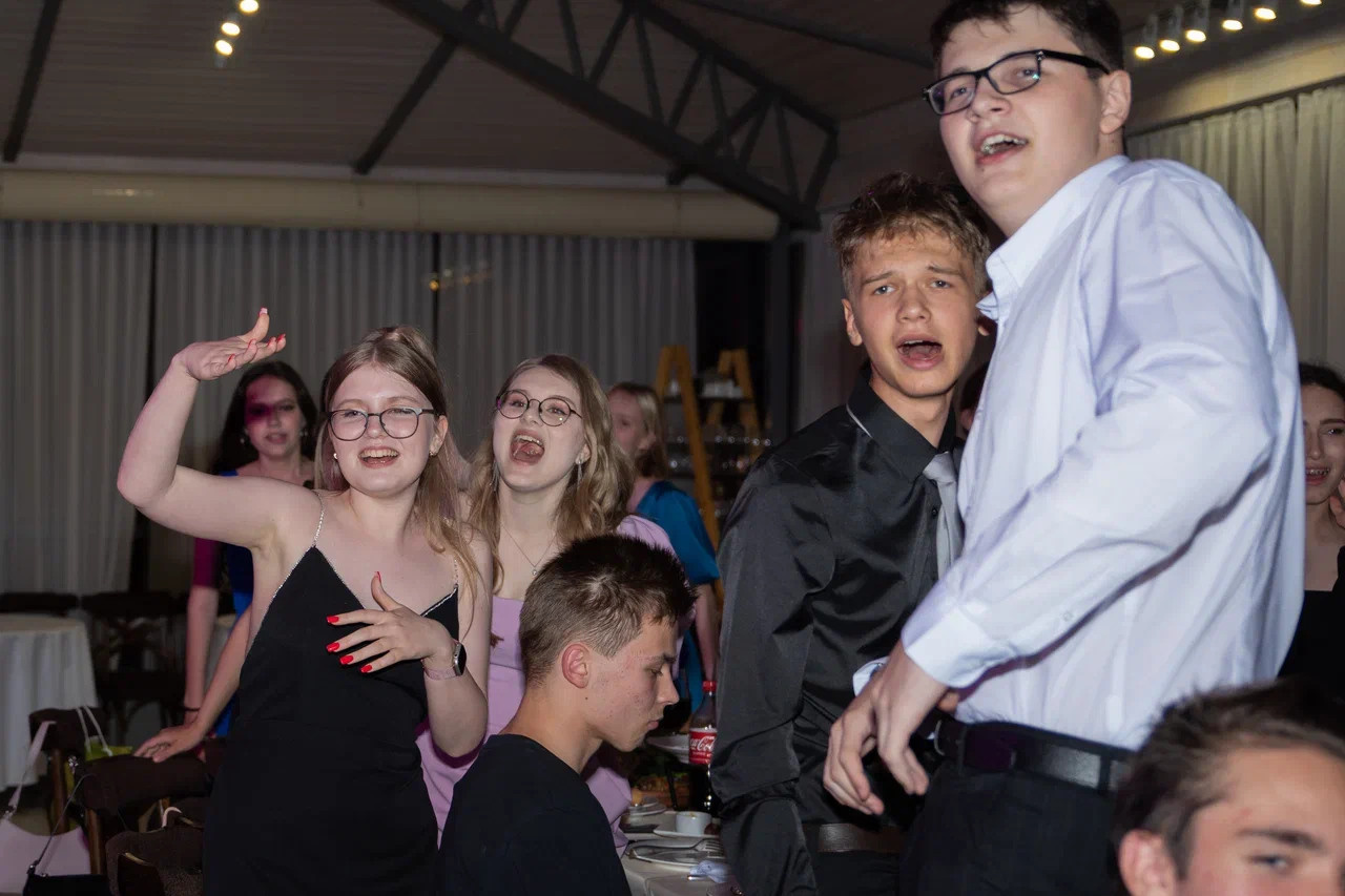 Выпускной. Свадебный и семейный фотограф в Ставрополе Евгения Кузьмичева