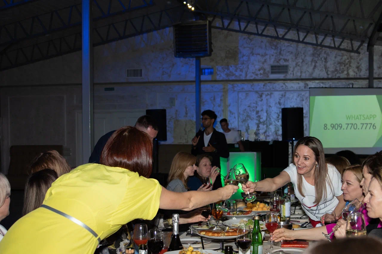 Выпускной. Свадебный и семейный фотограф в Ставрополе Евгения Кузьмичева