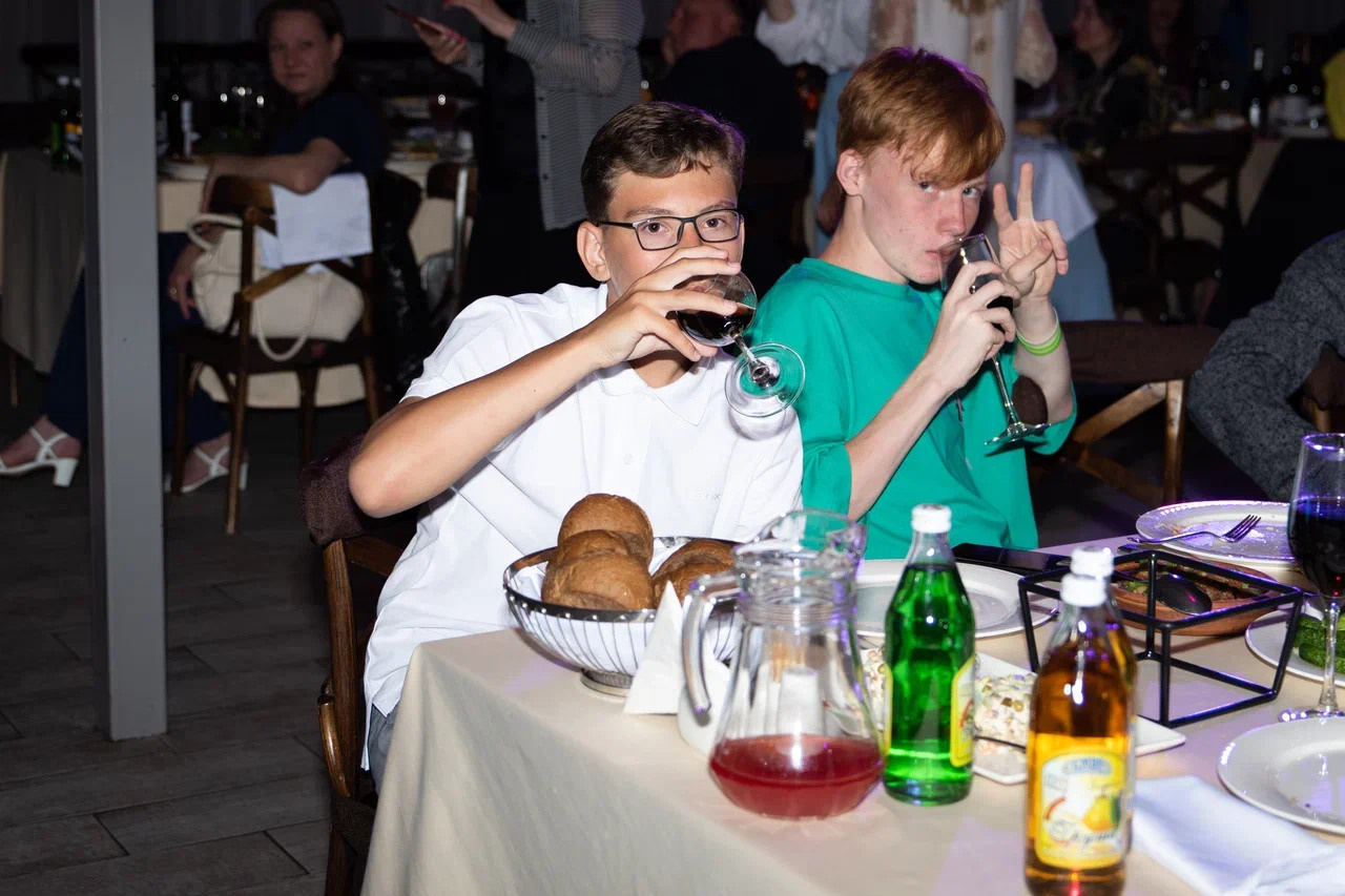 Выпускной. Свадебный и семейный фотограф в Ставрополе Евгения Кузьмичева