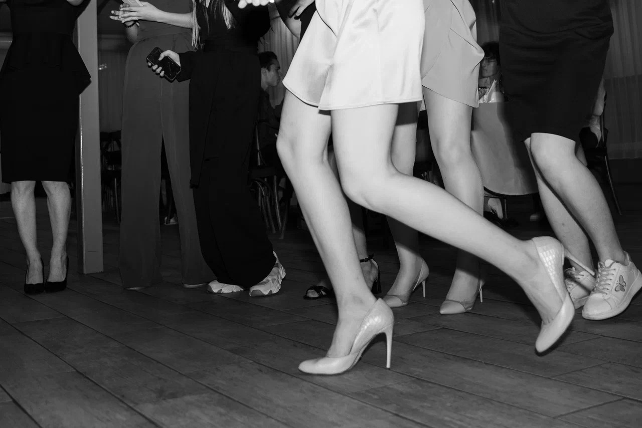 Выпускной. Свадебный и семейный фотограф в Ставрополе Евгения Кузьмичева