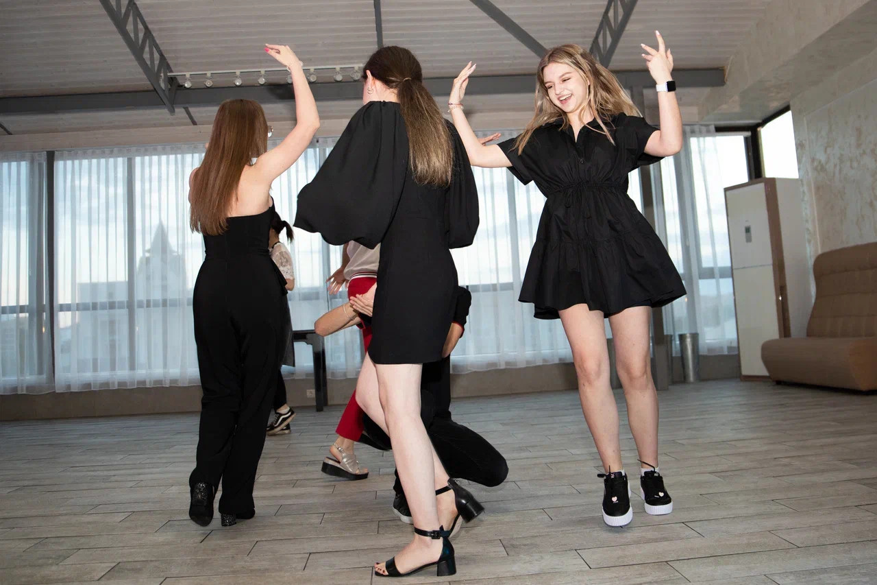 Выпускной. Свадебный и семейный фотограф в Ставрополе Евгения Кузьмичева