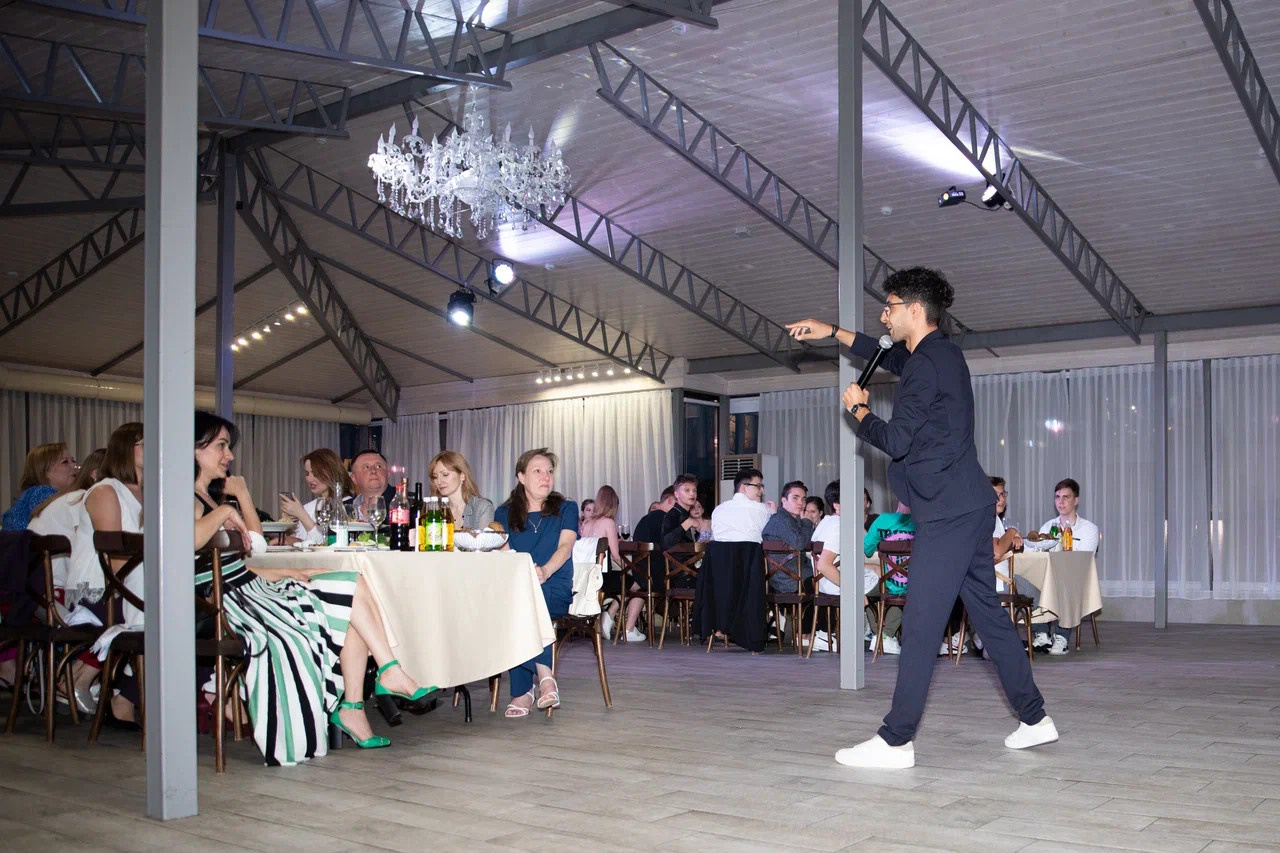 Выпускной. Свадебный и семейный фотограф в Ставрополе Евгения Кузьмичева