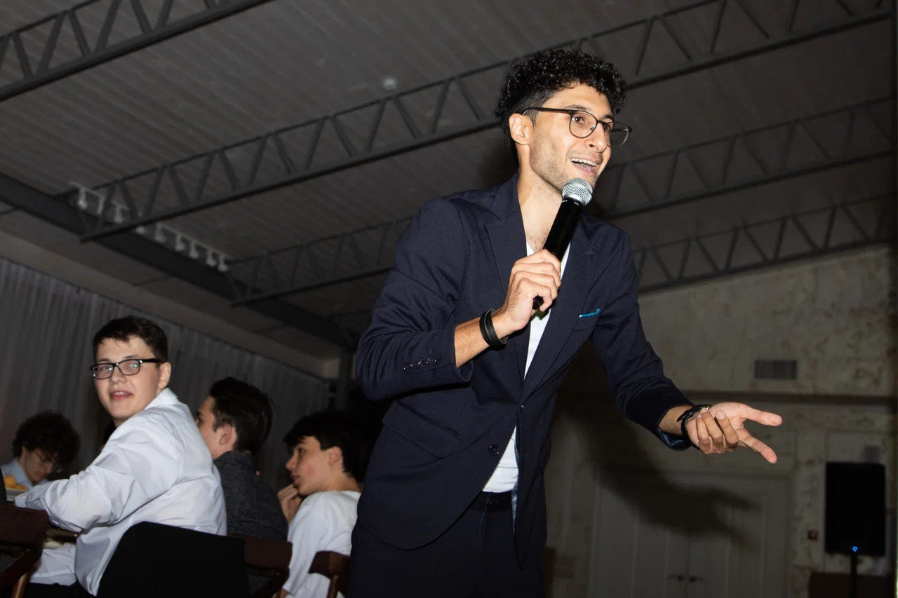 Выпускной. Свадебный и семейный фотограф в Ставрополе Евгения Кузьмичева