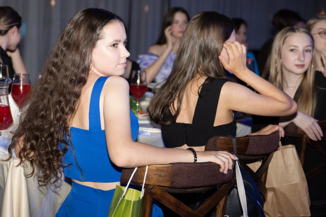 Выпускной. Свадебный и семейный фотограф в Ставрополе Евгения Кузьмичева