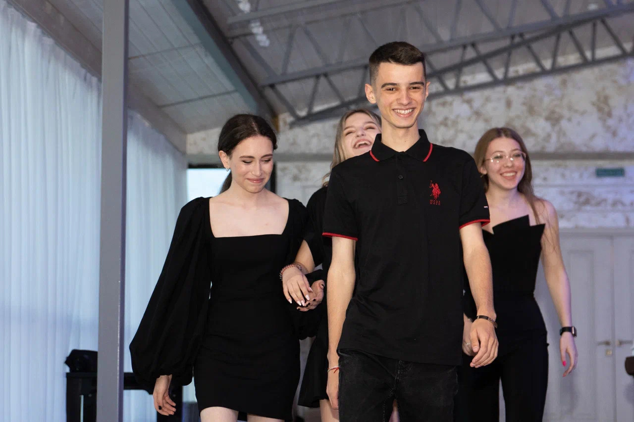 Выпускной. Свадебный и семейный фотограф в Ставрополе Евгения Кузьмичева