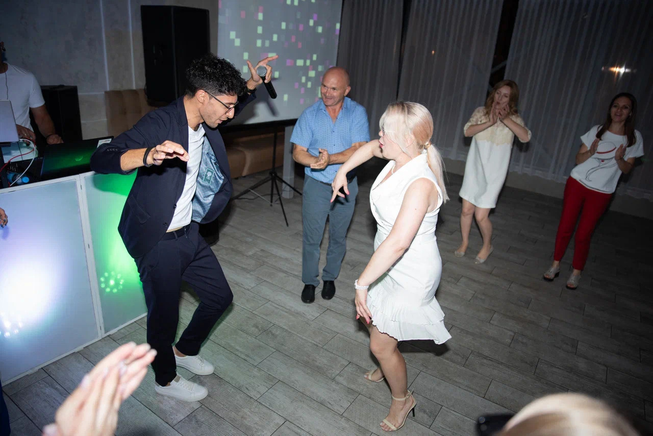 Выпускной. Свадебный и семейный фотограф в Ставрополе Евгения Кузьмичева