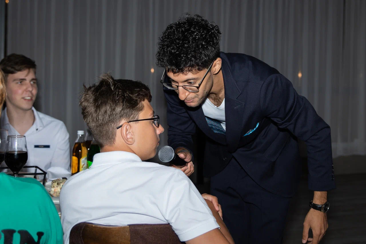 Выпускной. Свадебный и семейный фотограф в Ставрополе Евгения Кузьмичева