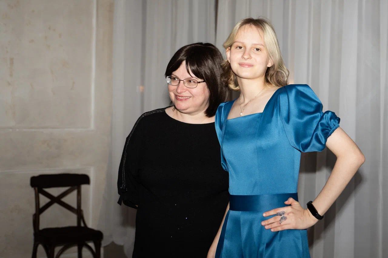 Выпускной. Свадебный и семейный фотограф в Ставрополе Евгения Кузьмичева