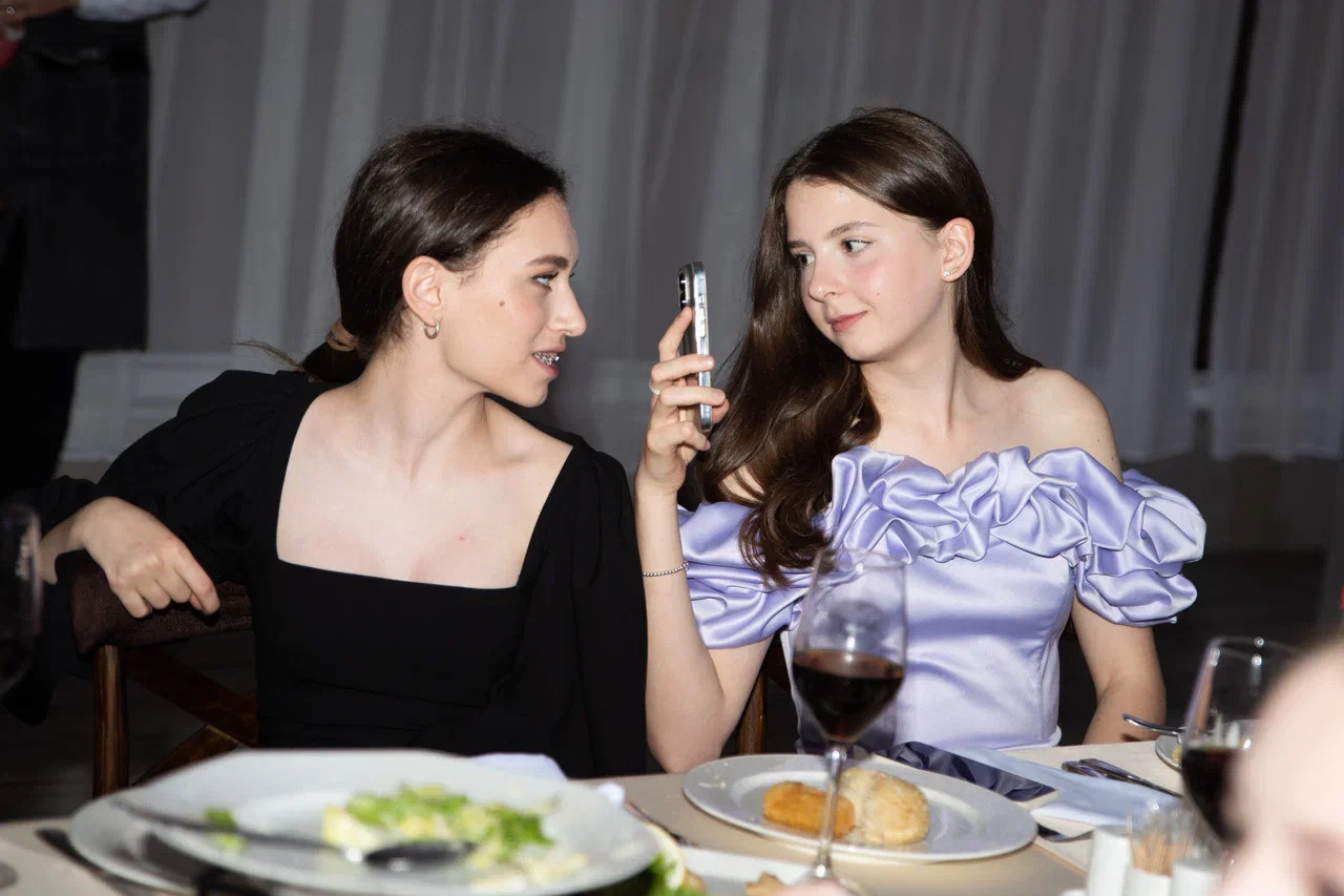 Выпускной. Свадебный и семейный фотограф в Ставрополе Евгения Кузьмичева