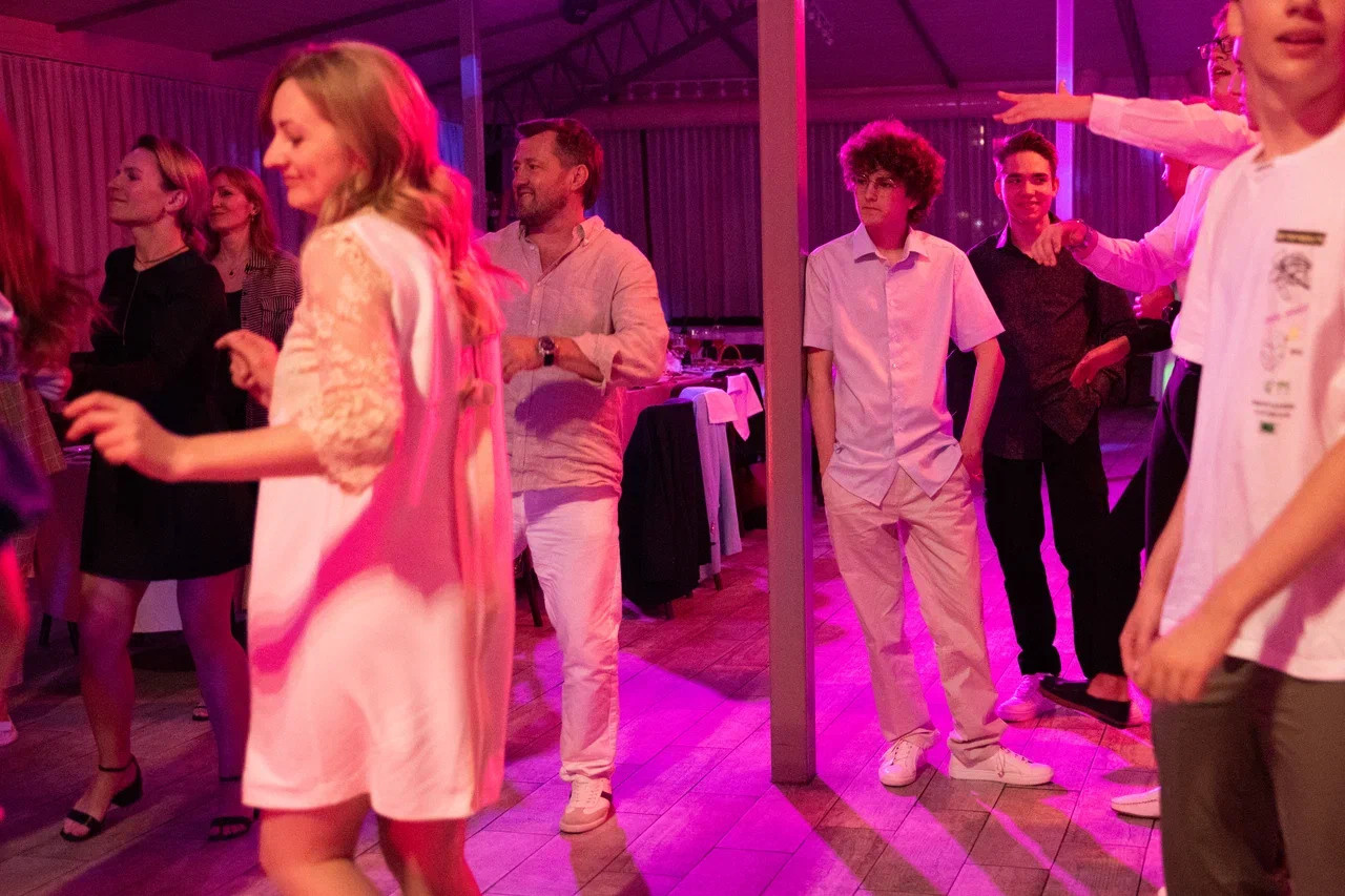 Выпускной. Свадебный и семейный фотограф в Ставрополе Евгения Кузьмичева